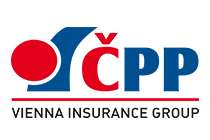 logo Česká podnikatelská pojišťovna
