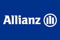 logo Allianz pojišťovna