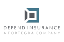 logo Defend insurance