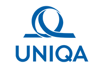 logo Uniqa pojišťovna